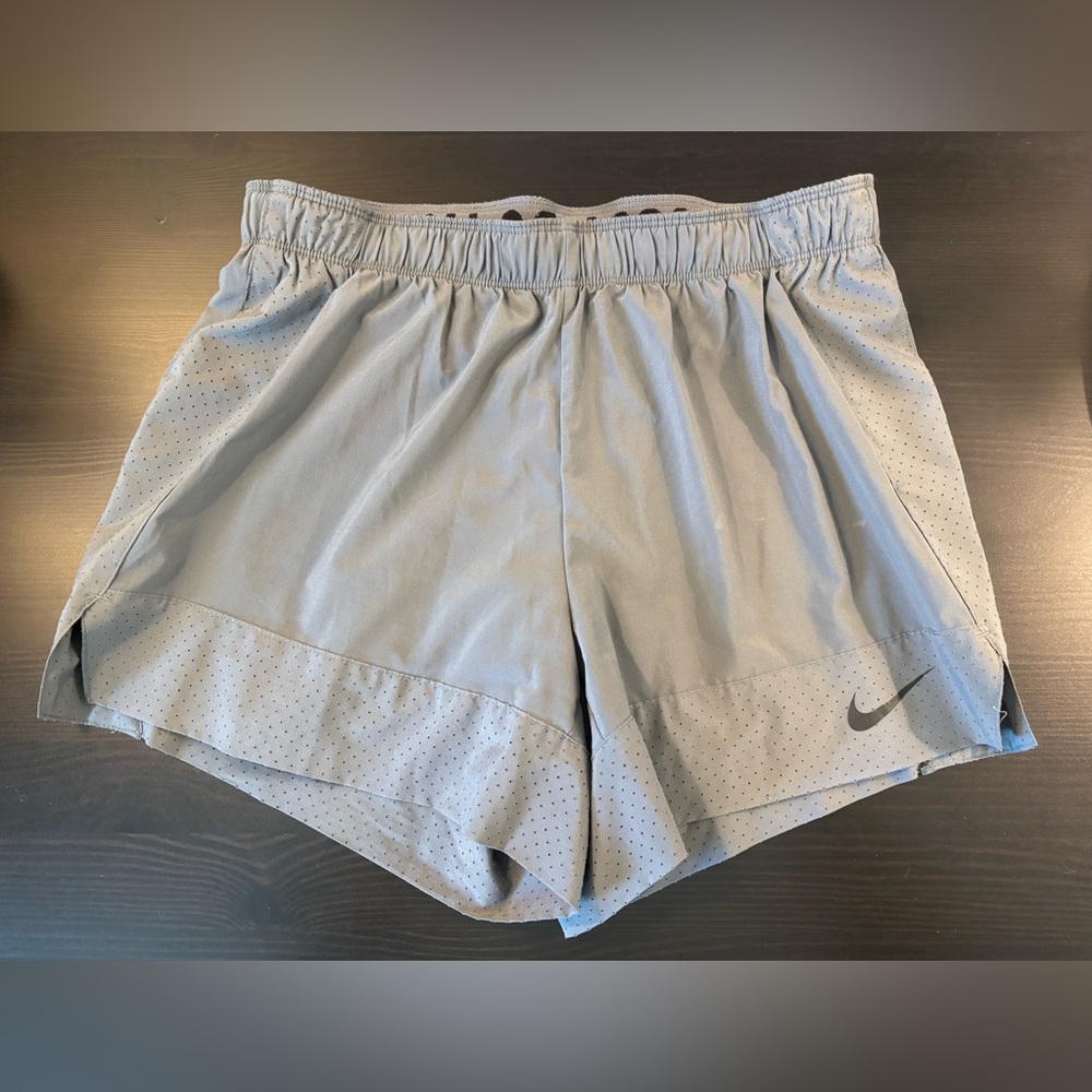 Nike Flip Band Running Shorts